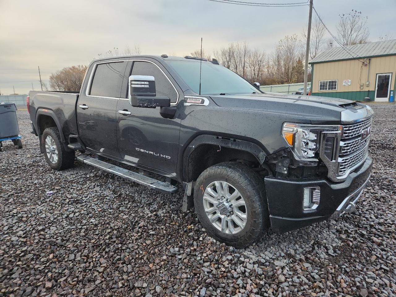 2020 GMC Sierra K2500 Denali - Image 4