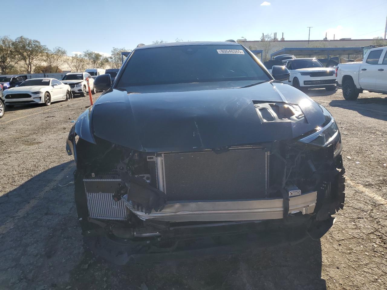 2024 Audi Q8 Prestige S-Line - Фото 5