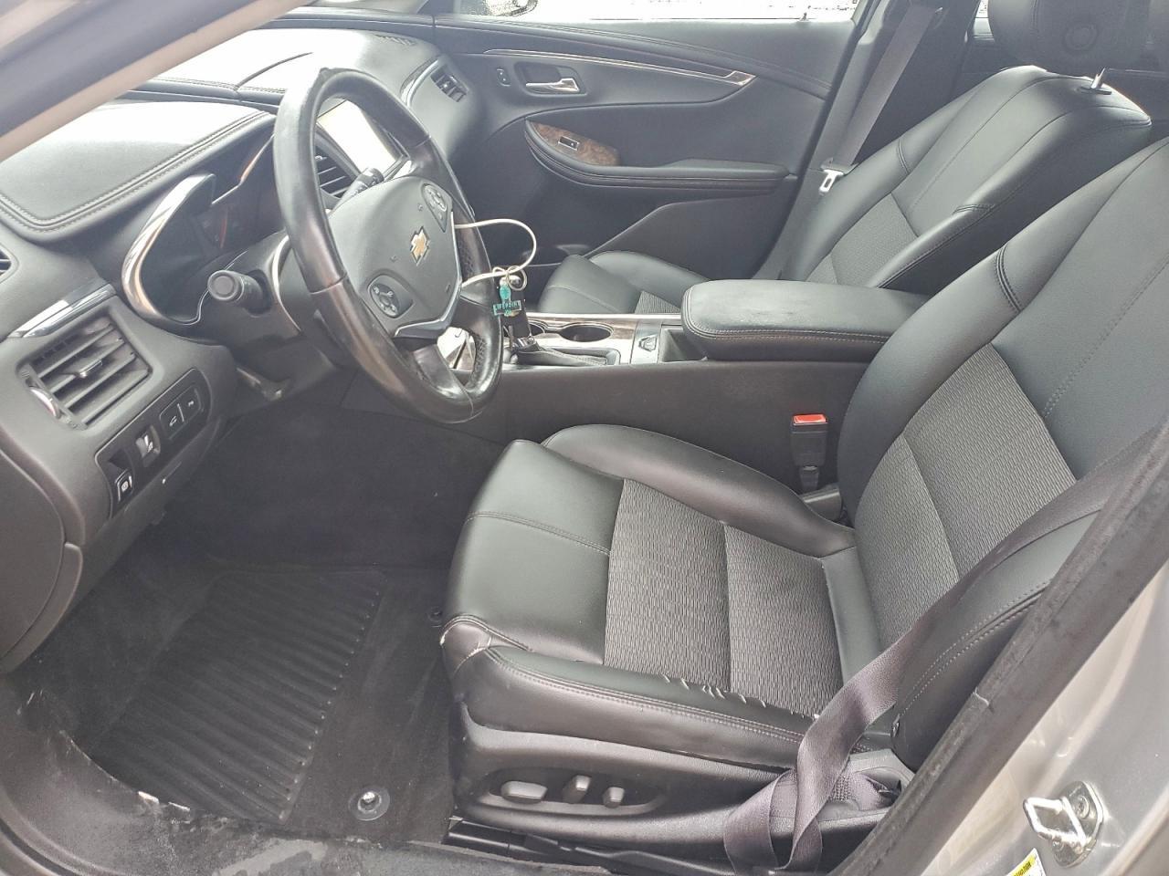 2014 Chevrolet Impala Lt - Image 7