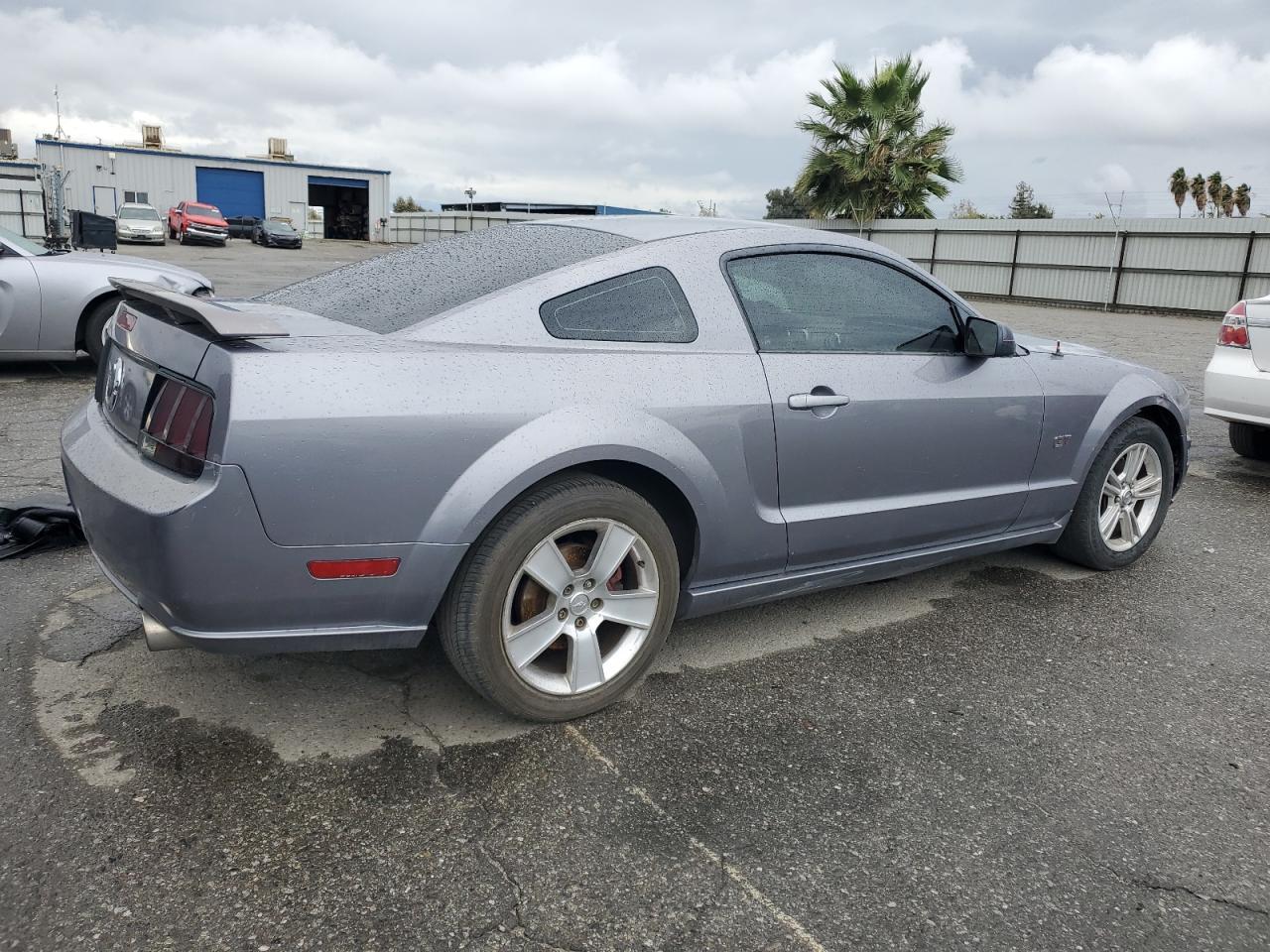 2006 Ford Mustang Gt - Image 3