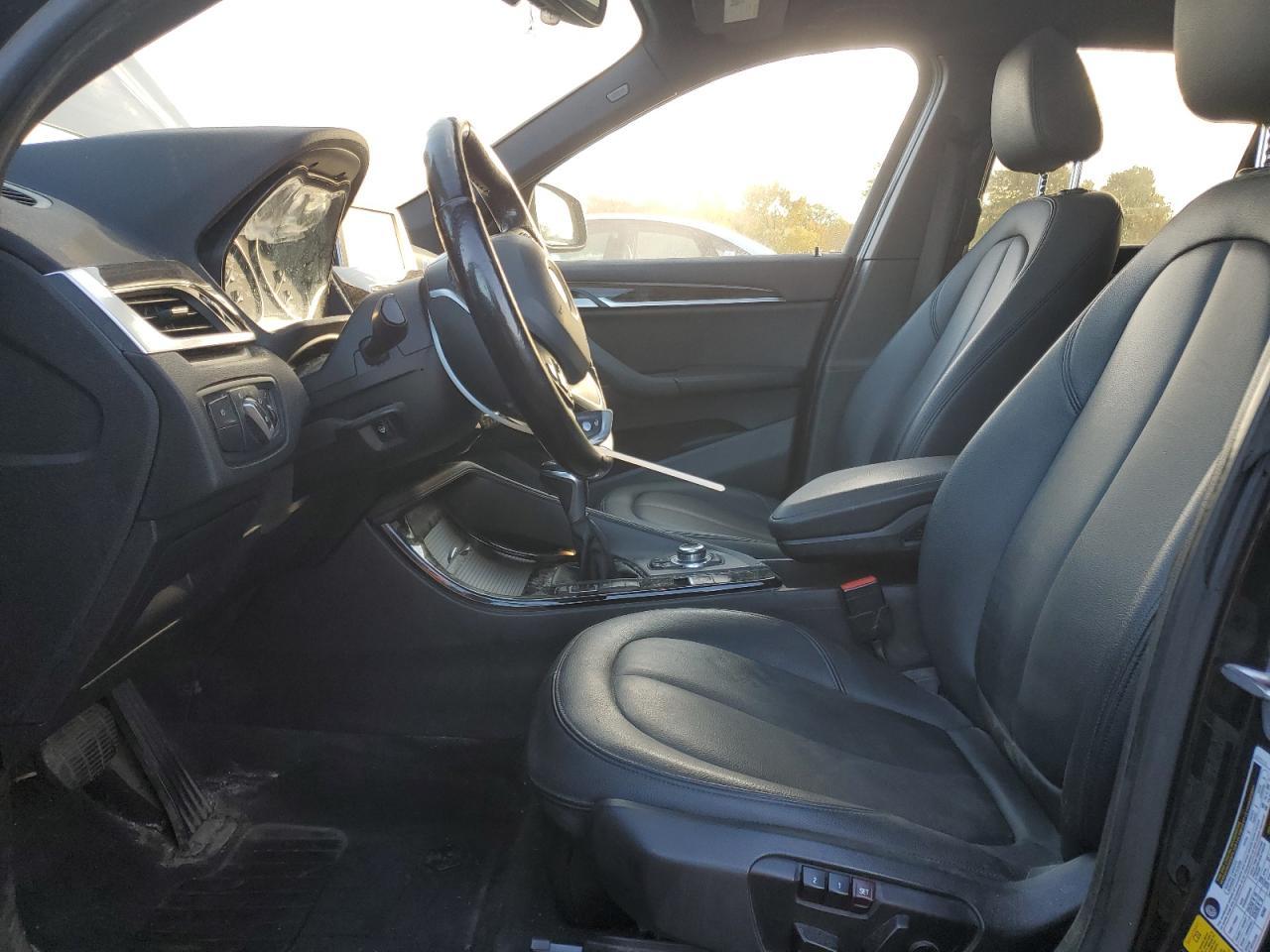 2016 BMW X1 xDrive28I - Фото 7