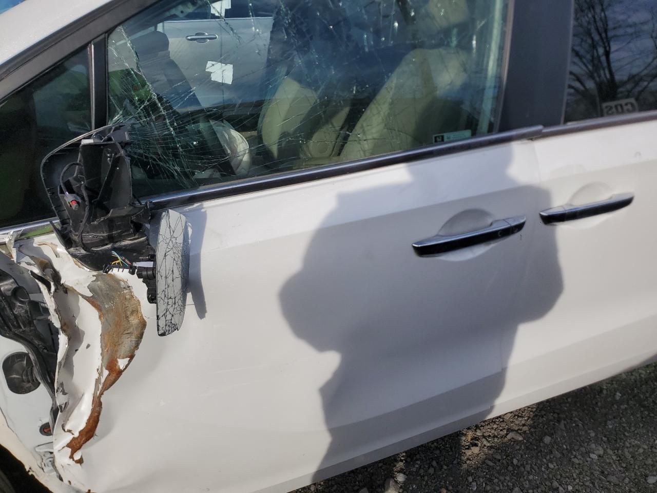 2023 Honda Odyssey Touring - Фото 7