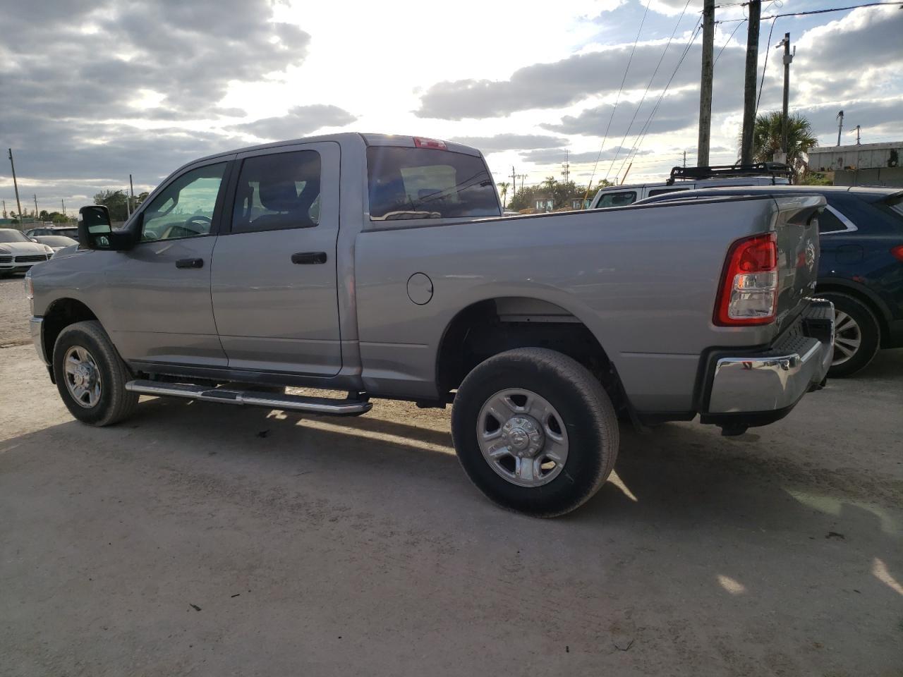 2024 Ram 2500 Big Horn - Image 2