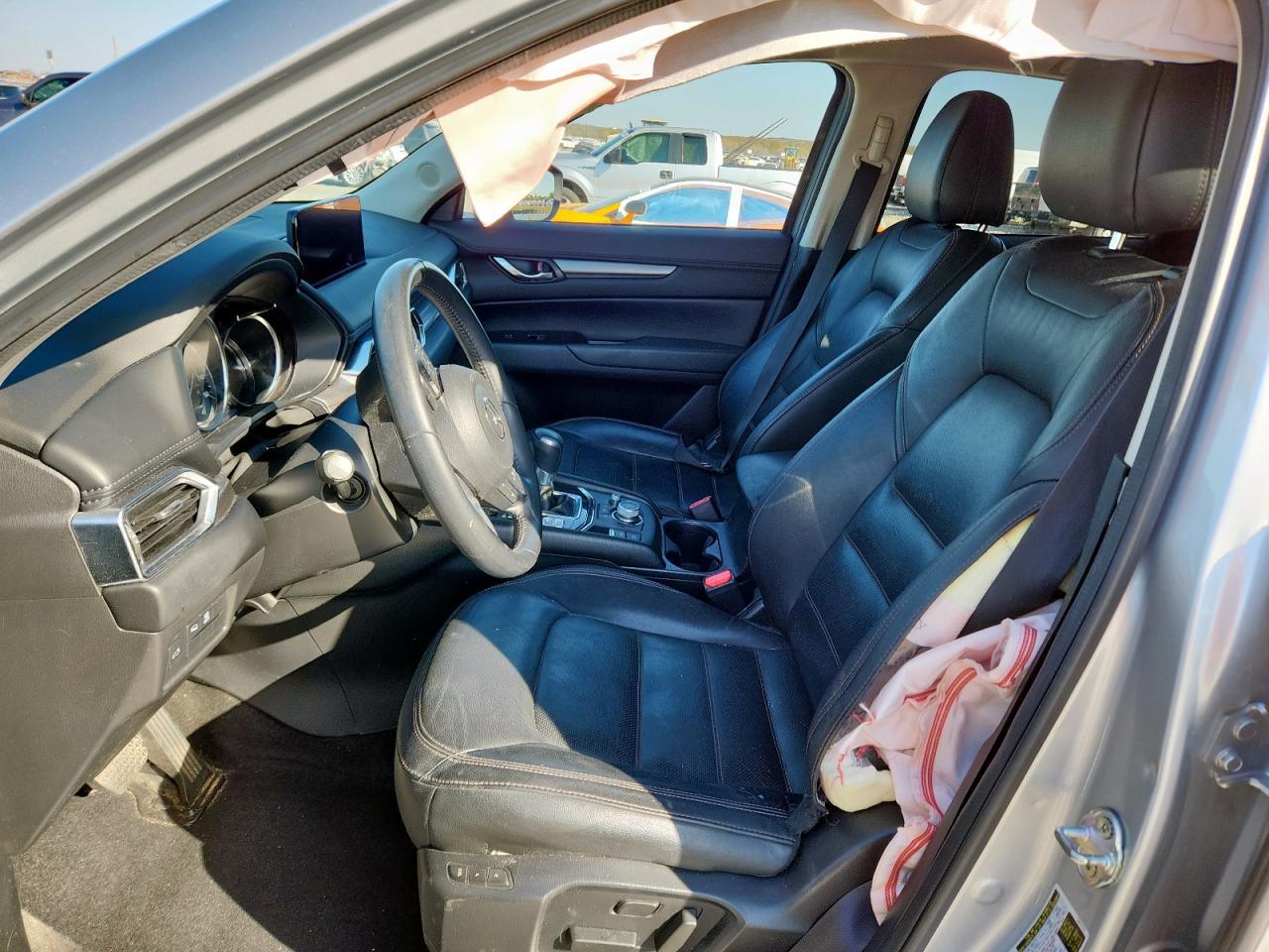 2023 Mazda Cx-5 Preferred - Фото 7