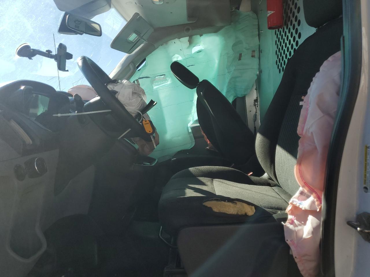 2019 Ford Transit T-250 - Фото 7