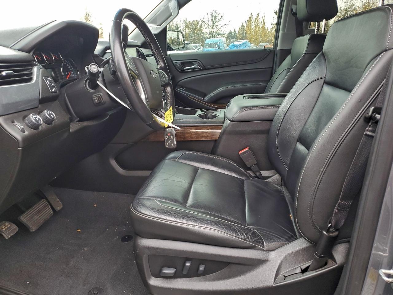 2019 Chevrolet Tahoe K1500 Lt - Image 7