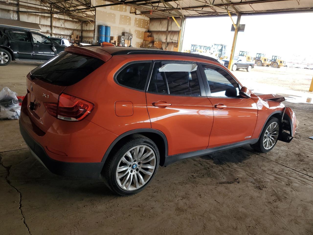 2014 BMW X1 xDrive28I - Фото 3