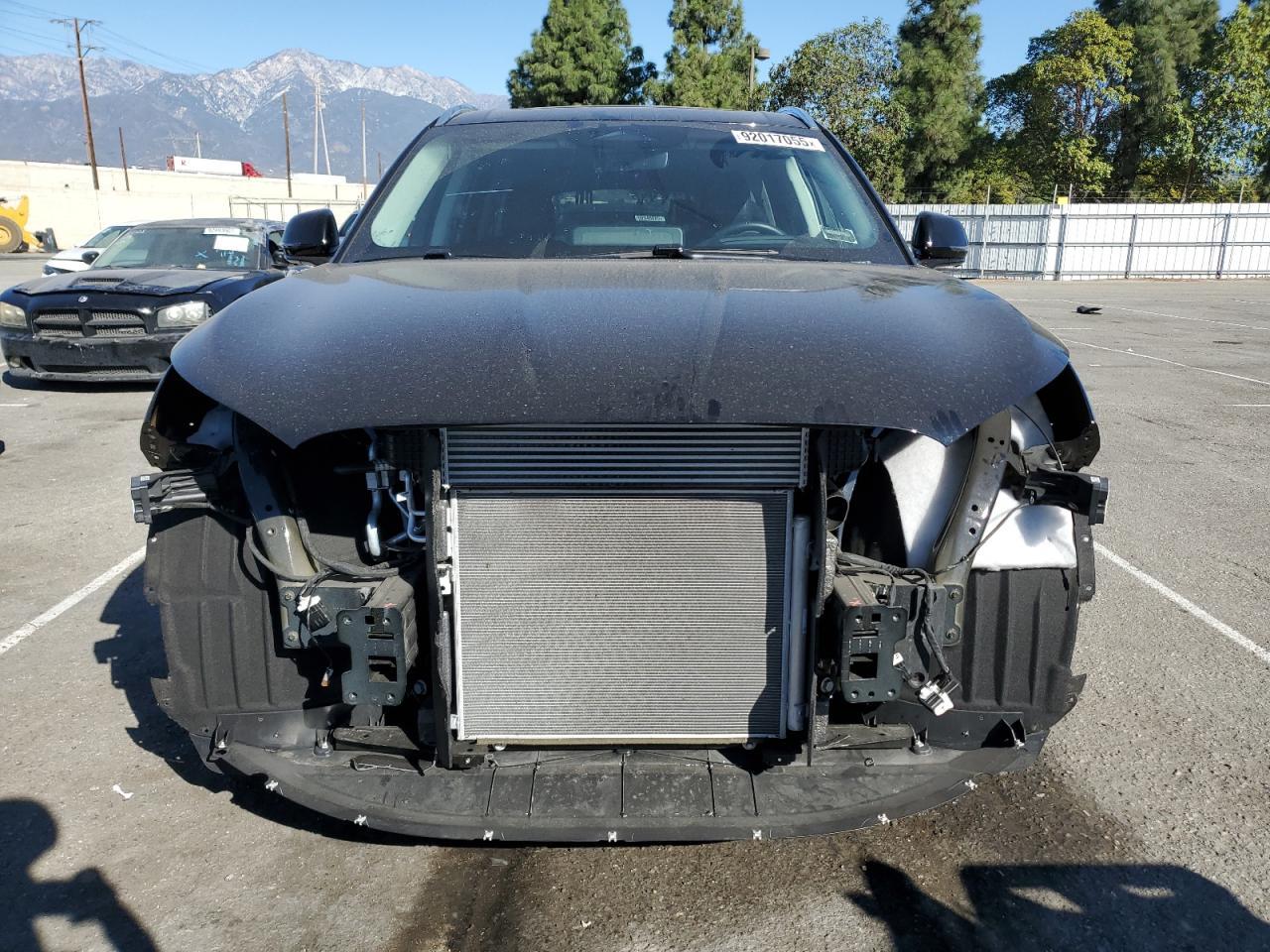 2025 Lincoln Aviator - Фото 5