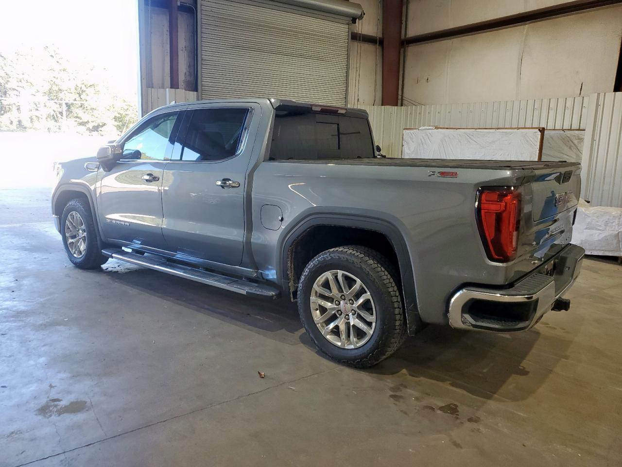 2019 GMC Sierra K1500 Slt - Фото 2