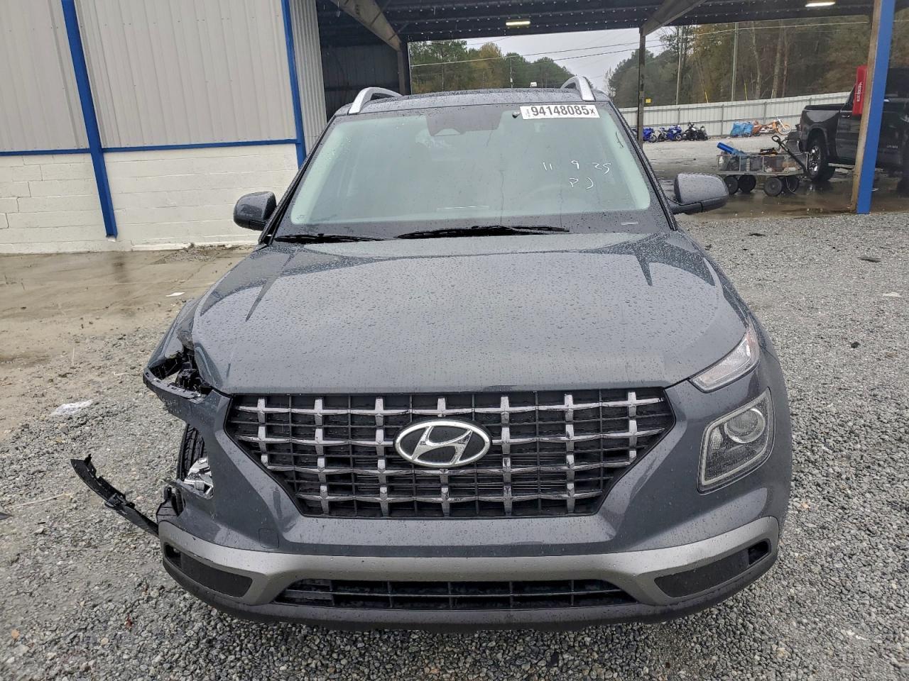 2025 Hyundai Venue Sel - Image 5