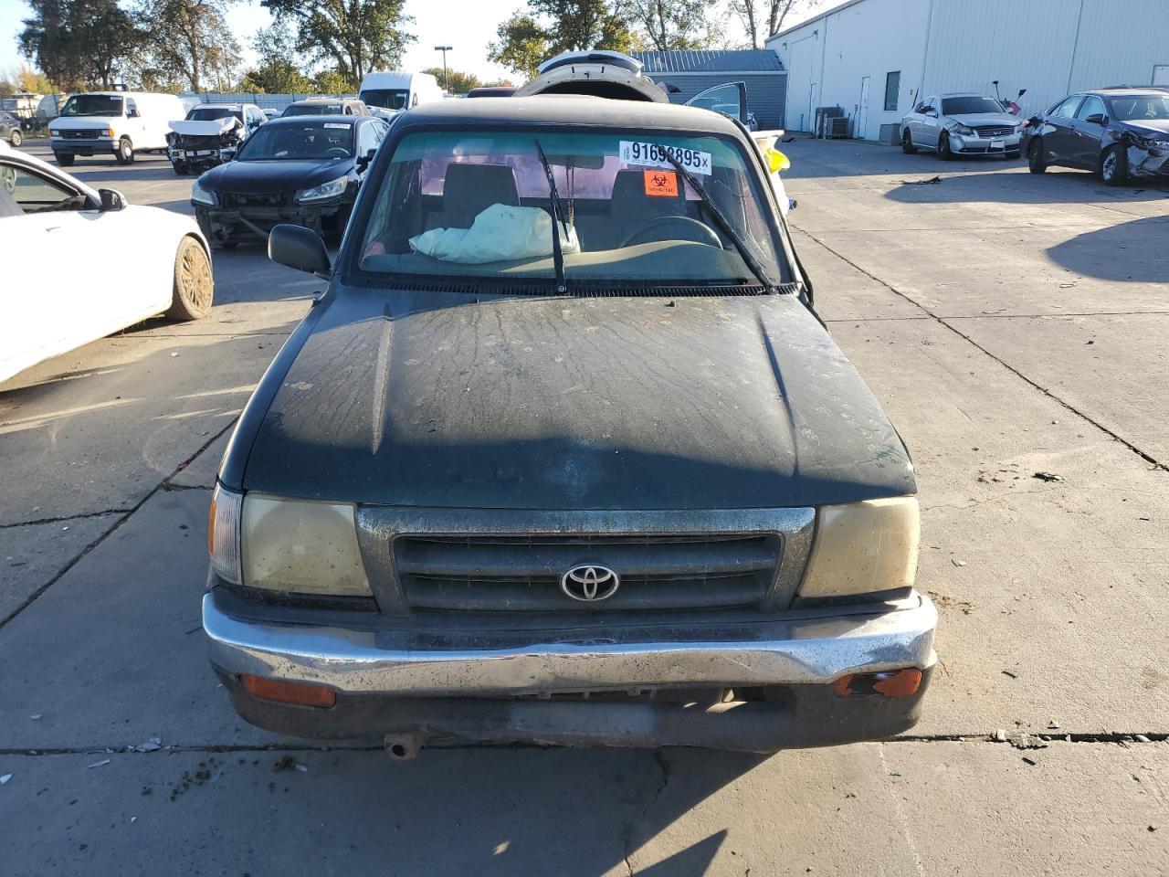 1999 Toyota Tacoma - Фото 5