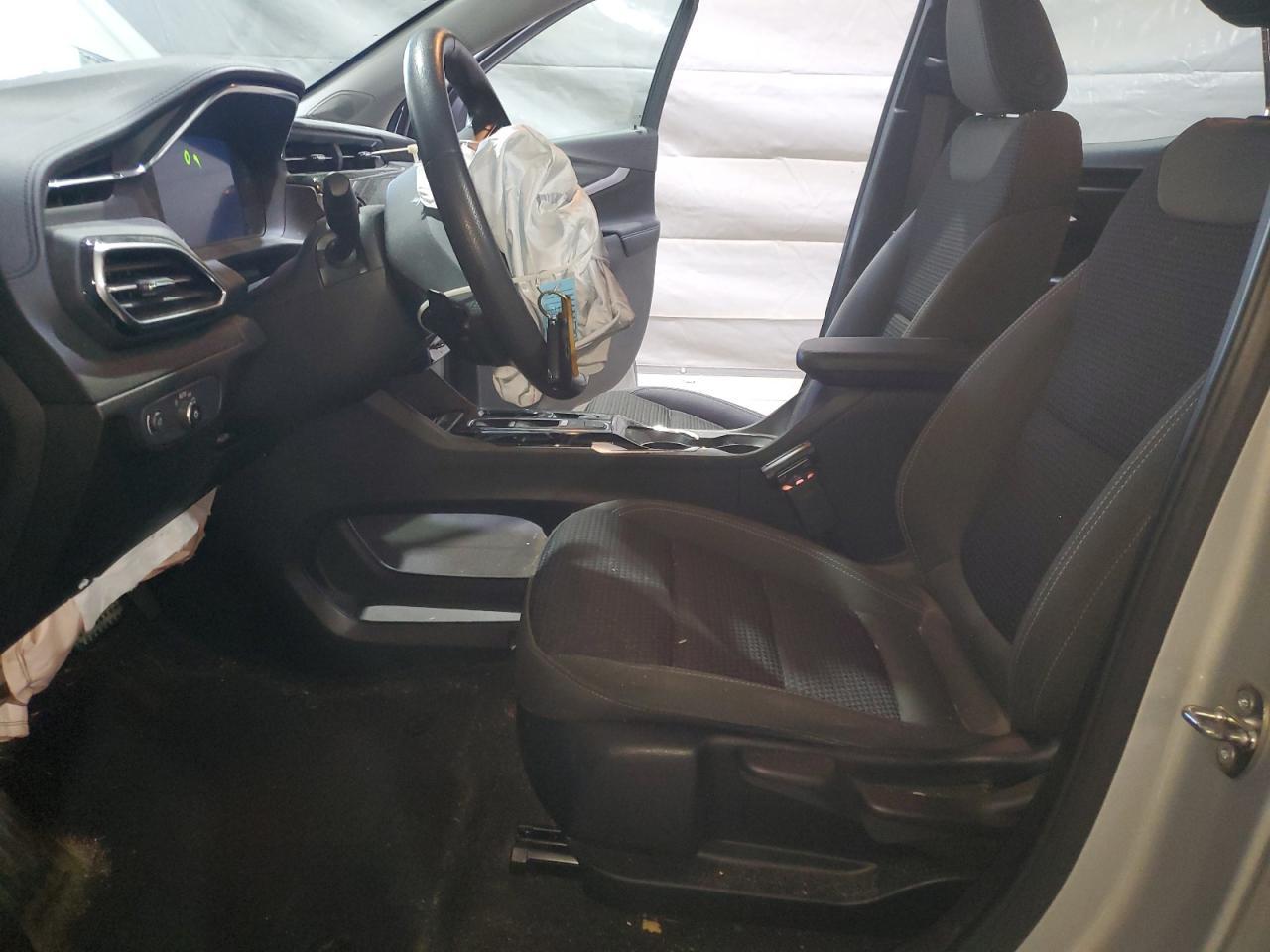 2023 Chevrolet Bolt Euv Lt - Image 7