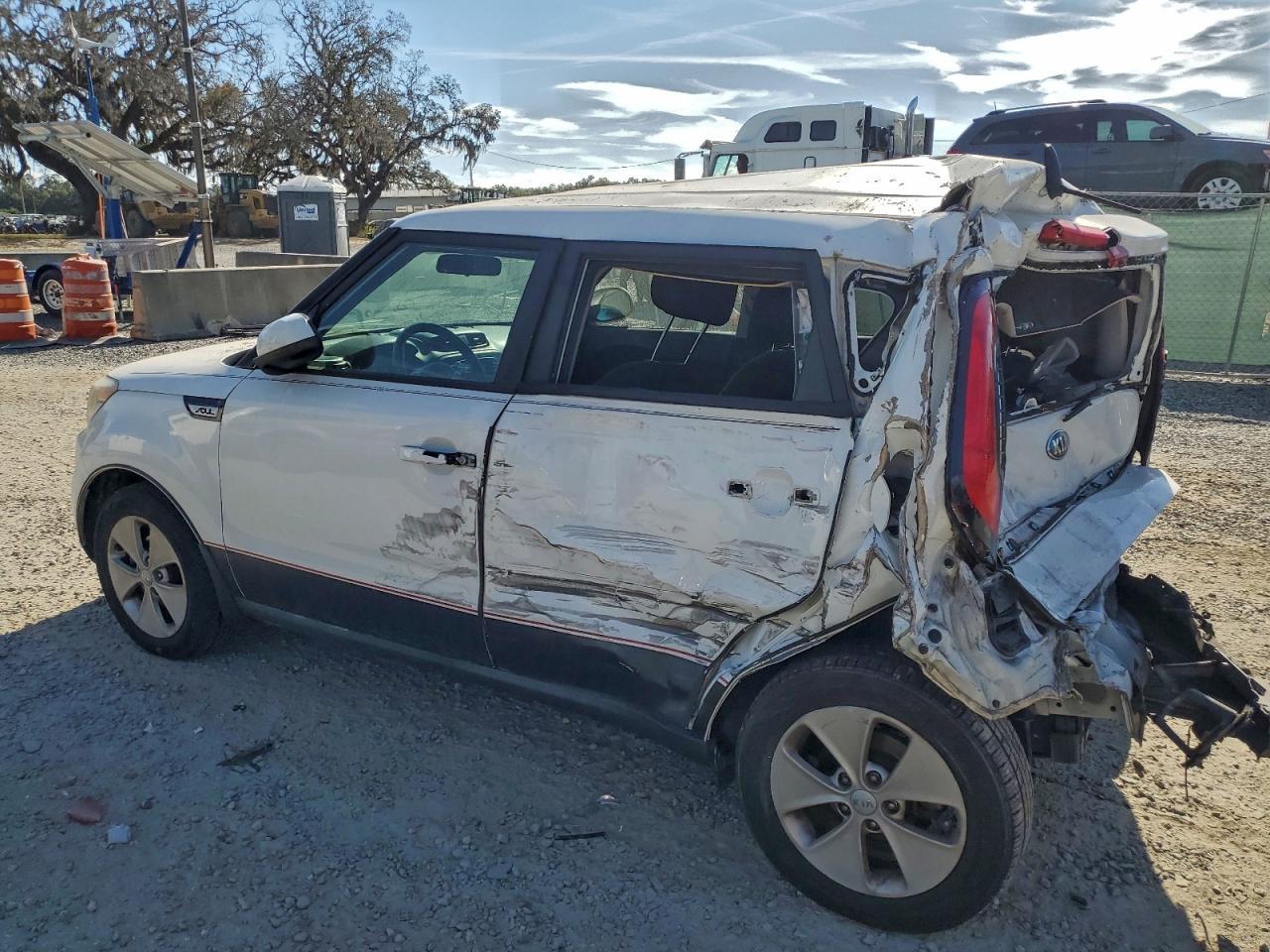 2016 Kia Soul - Фото 2
