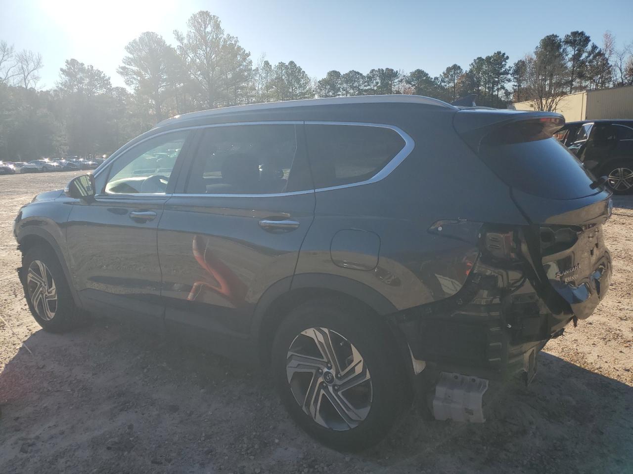 2023 Hyundai Santa Fe Sel - Image 2