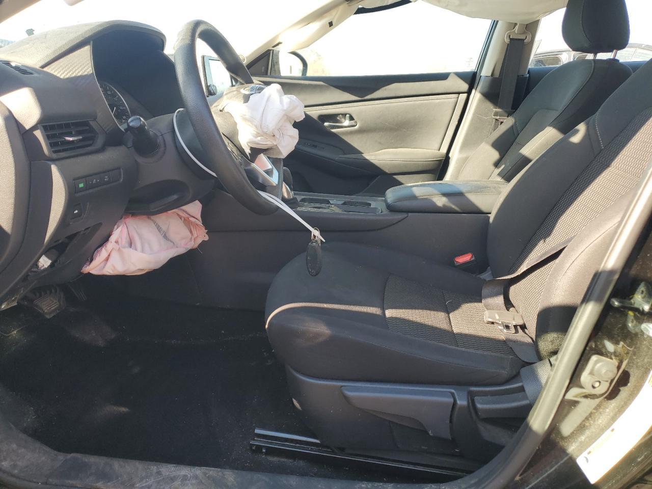 2023 Nissan Sentra S - Image 7