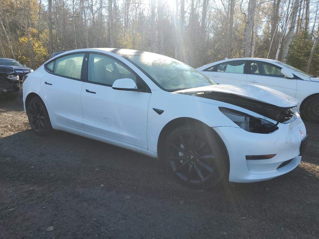 2023 Tesla Model 3 - Image 4