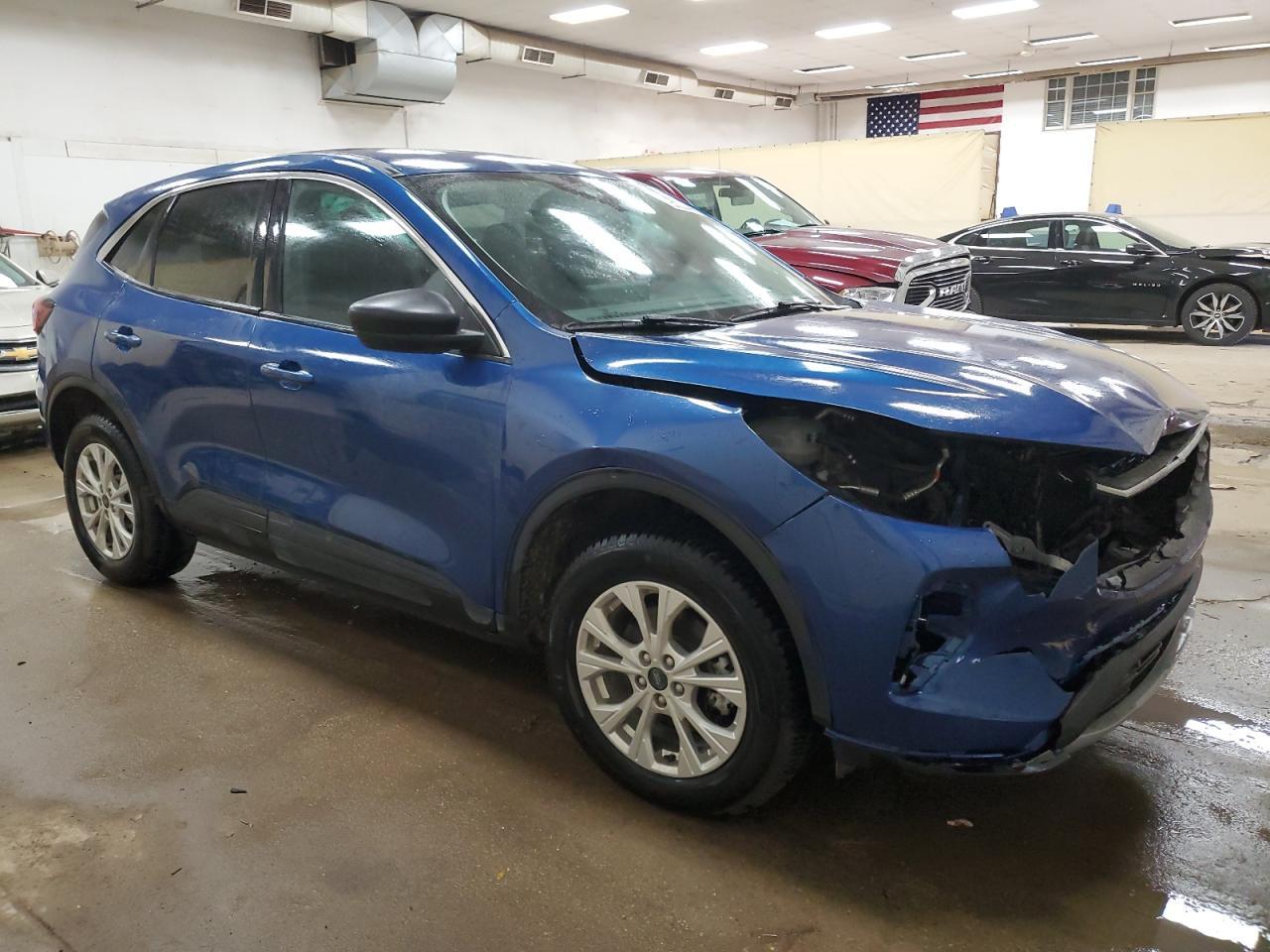 2023 Ford Escape Active - Фото 4