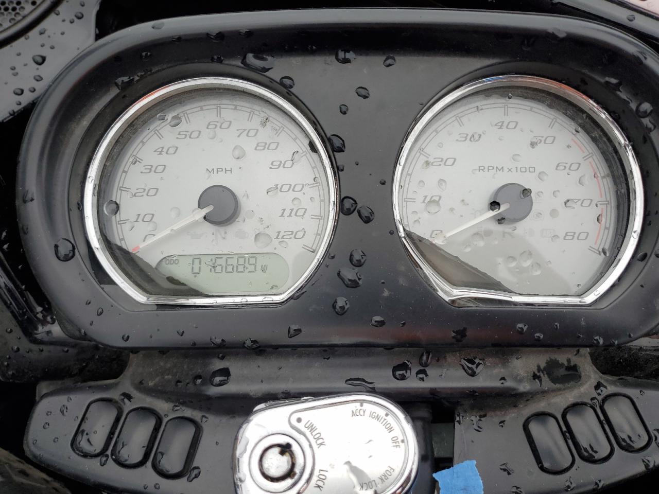 2017 Harley-Davidson Fltrx Road Glide - Image 7