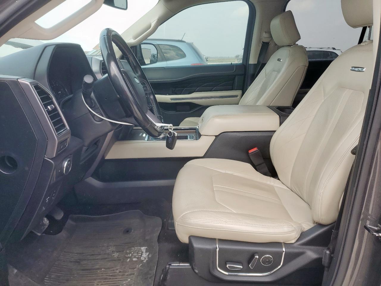 2018 Ford Expedition Platinum - Фото 7