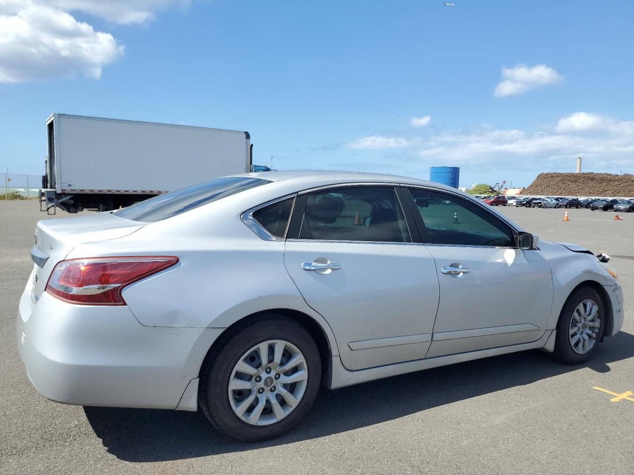 2013 Nissan Altima 2.5 - Image 3