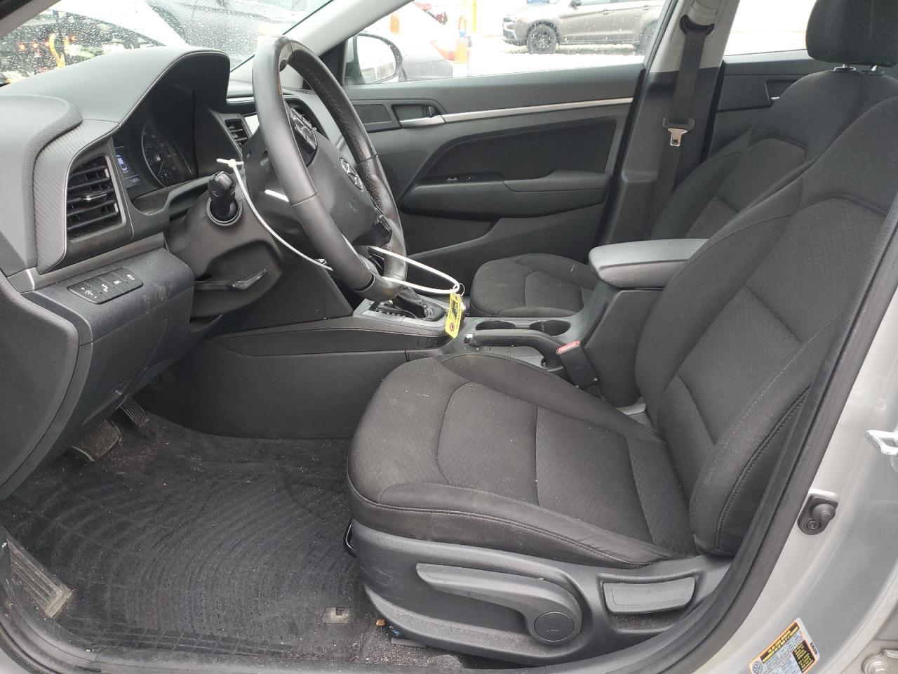 2020 Hyundai Elantra Sel - Фото 7