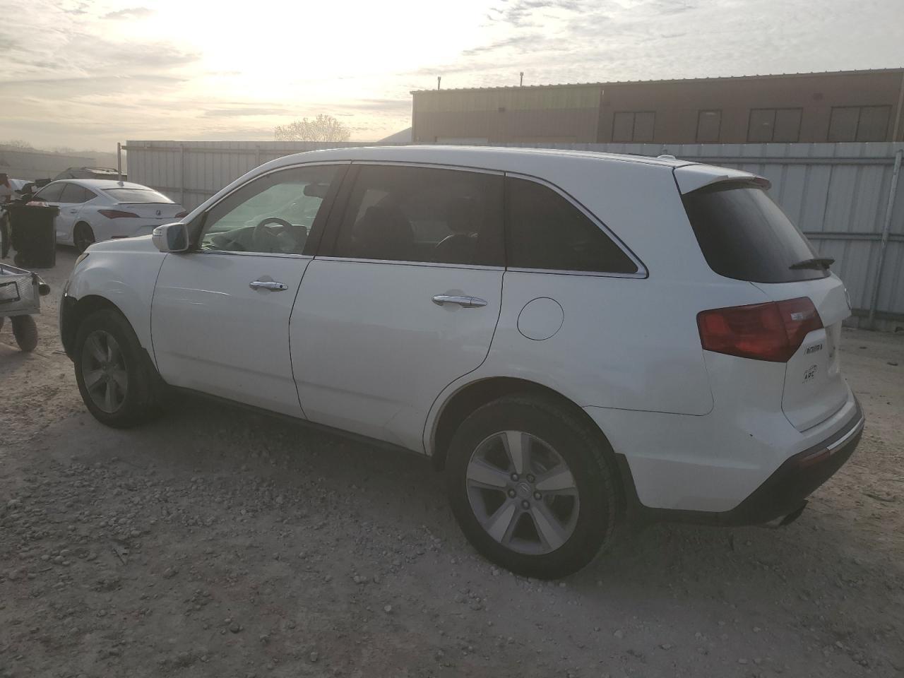 2012 Acura Uk - Фото 2