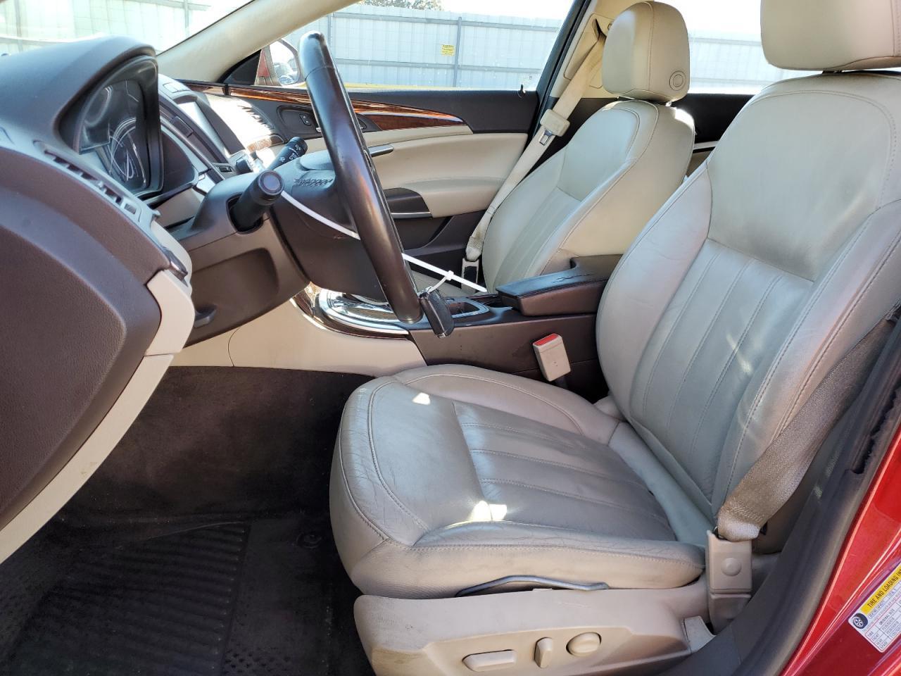 2015 Buick Regal Premium - Фото 7