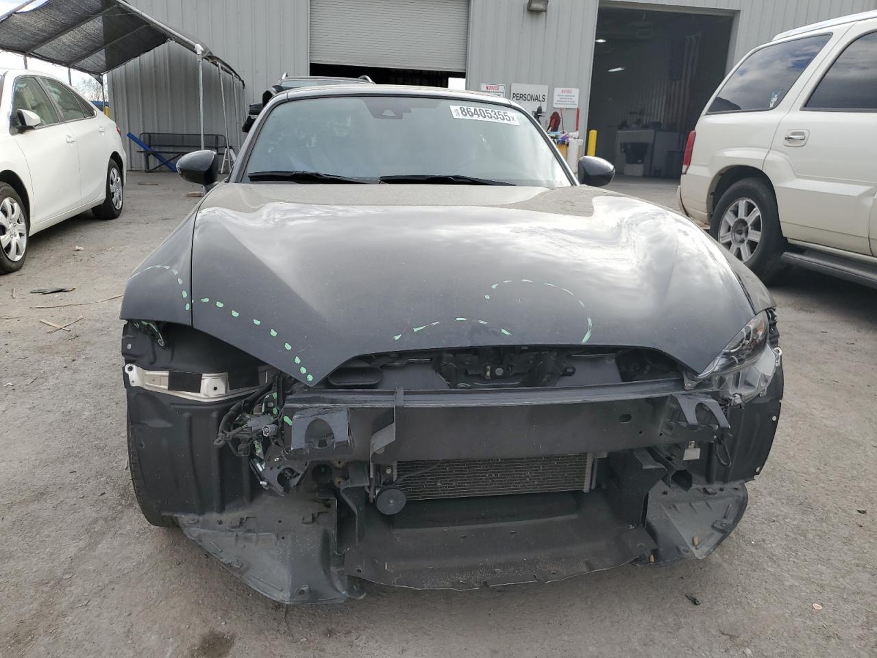 2021 Mazda Mx-5 Miata Club - Image 5