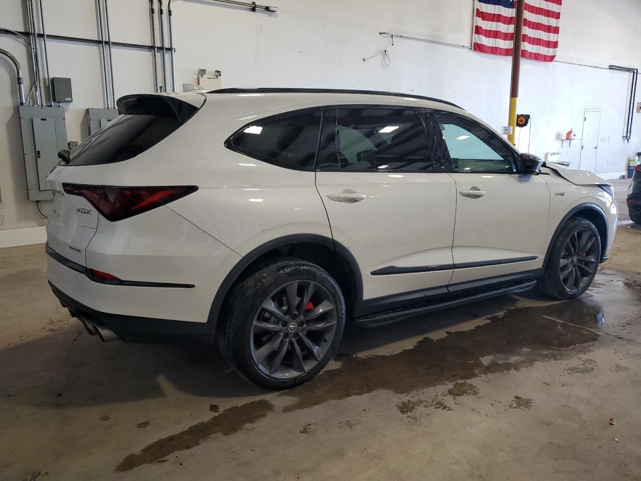 2022 Acura Mdx Type S - Фото 3