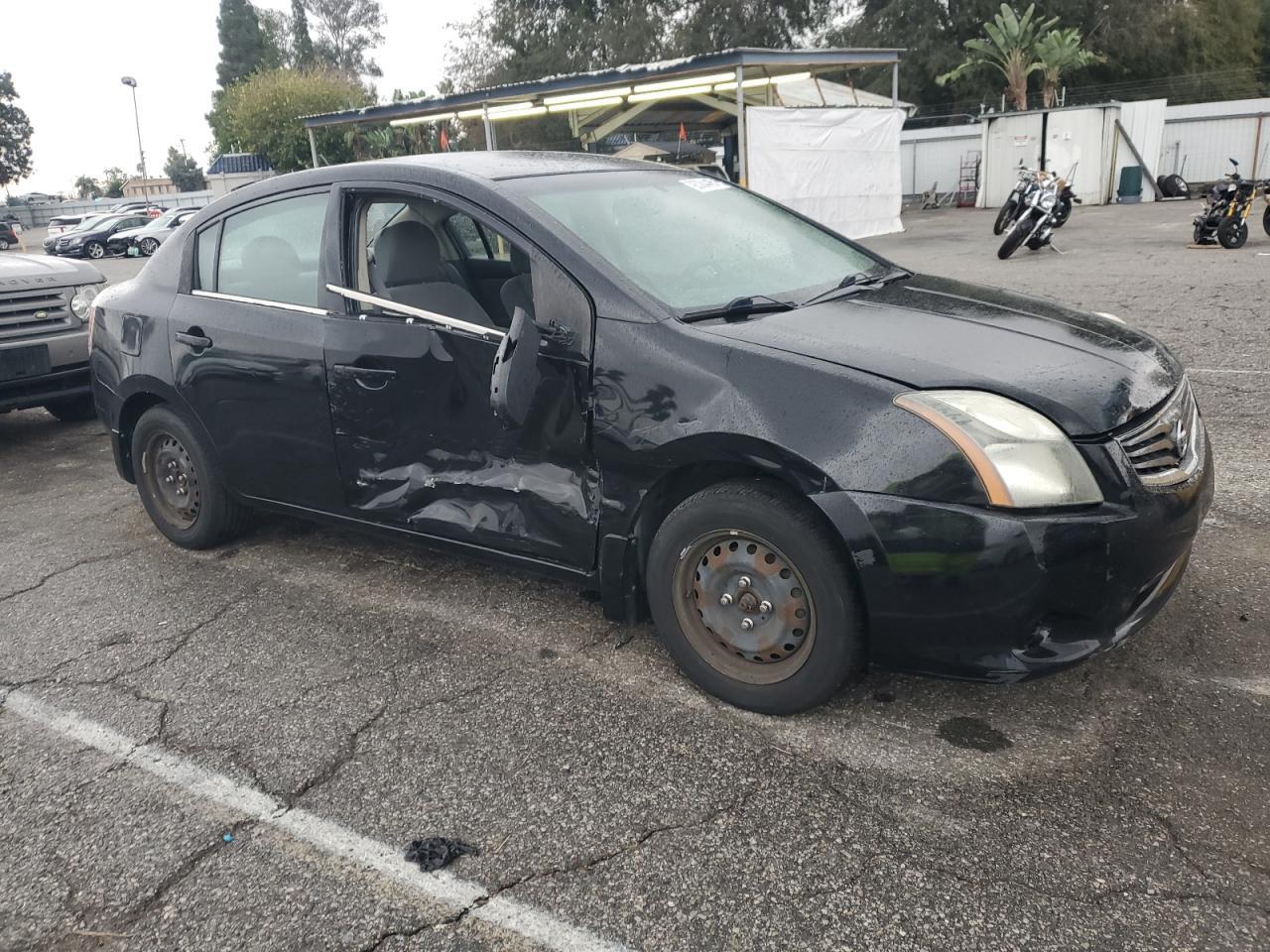 2008 Nissan Sentra 2.0 - Фото 4