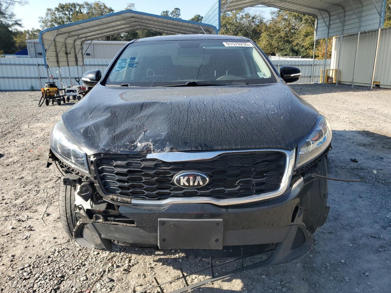 2019 Kia Sorento L - Image 5