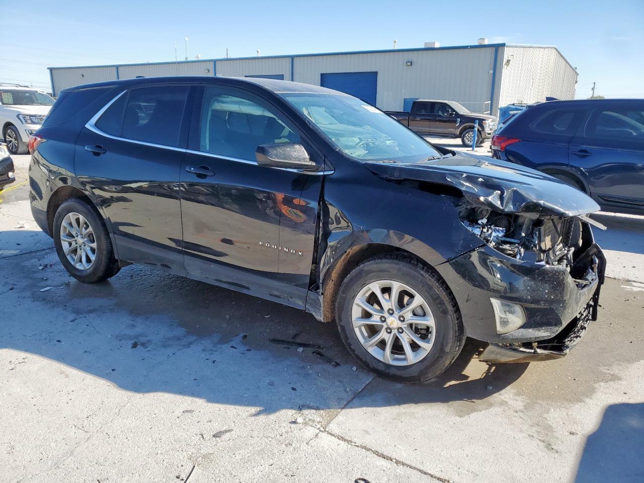 2020 Chevrolet Equinox Lt - Image 4