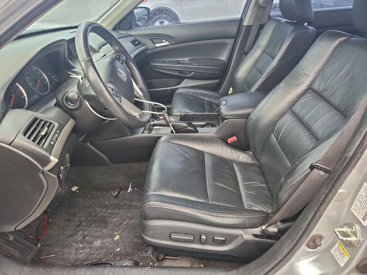 2012 Honda Accord Se - Image 7