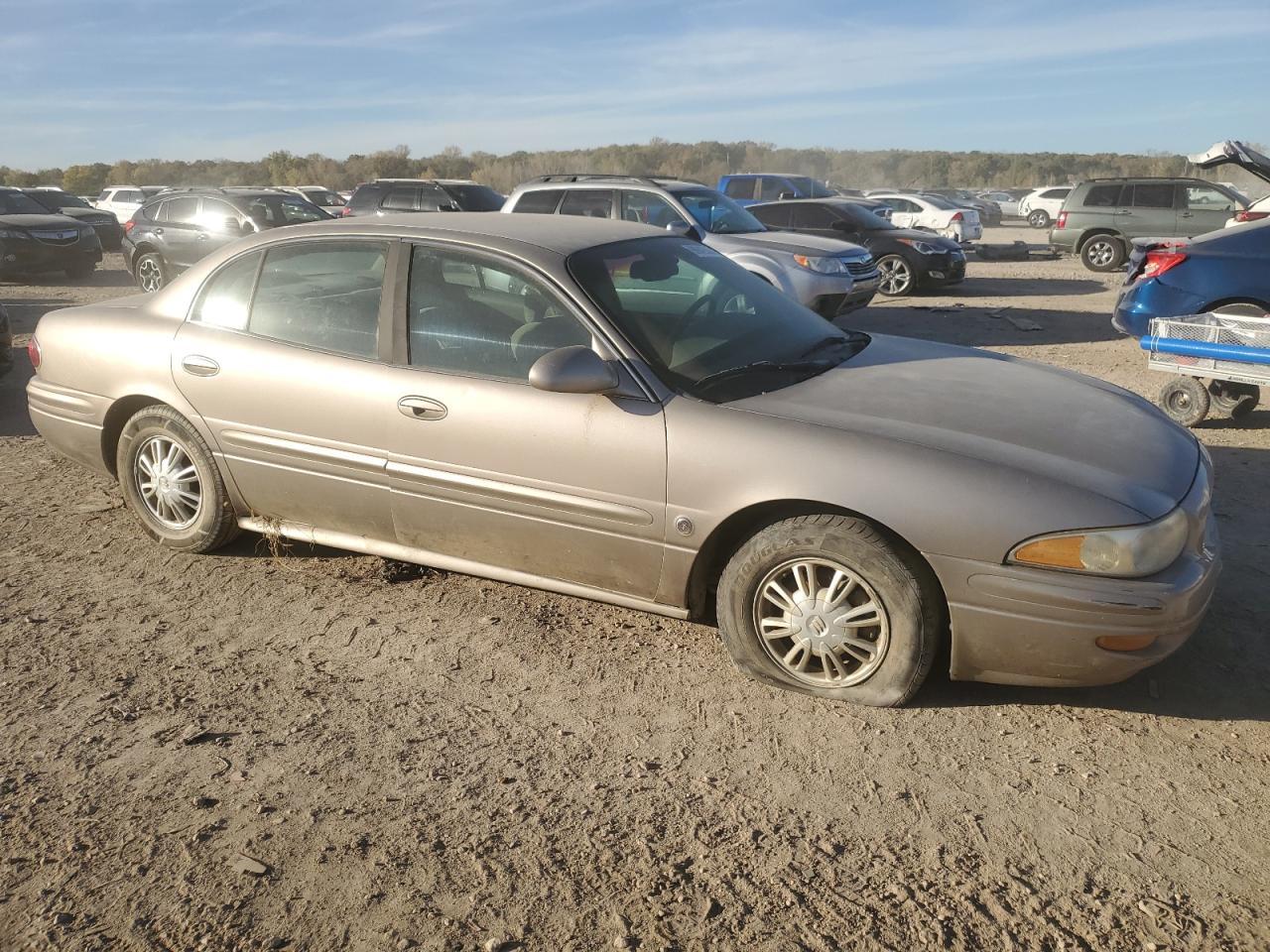 2003 Buick Lesabre - Image 4