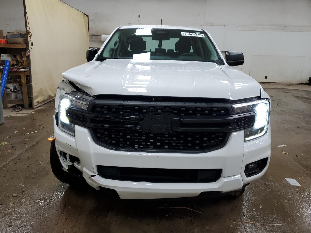 2024 Ford Ranger Xl - Фото 5