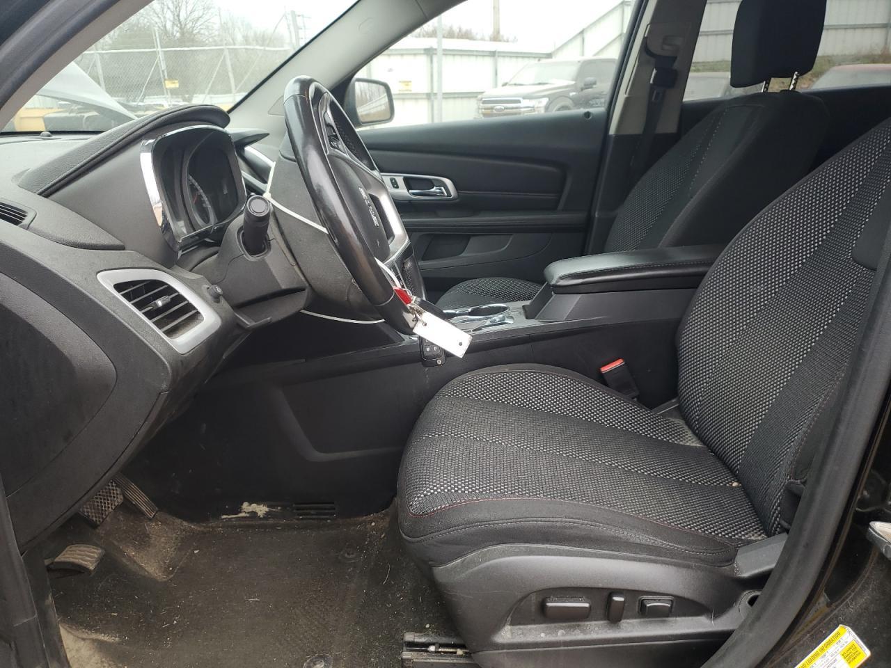 2017 GMC Terrain Sle - Image 7