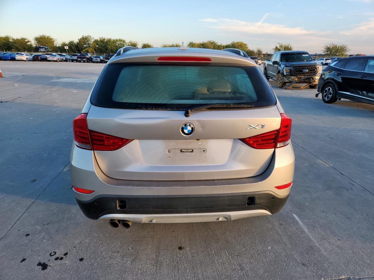 2014 BMW X1 Sdrive28I - Фото 6