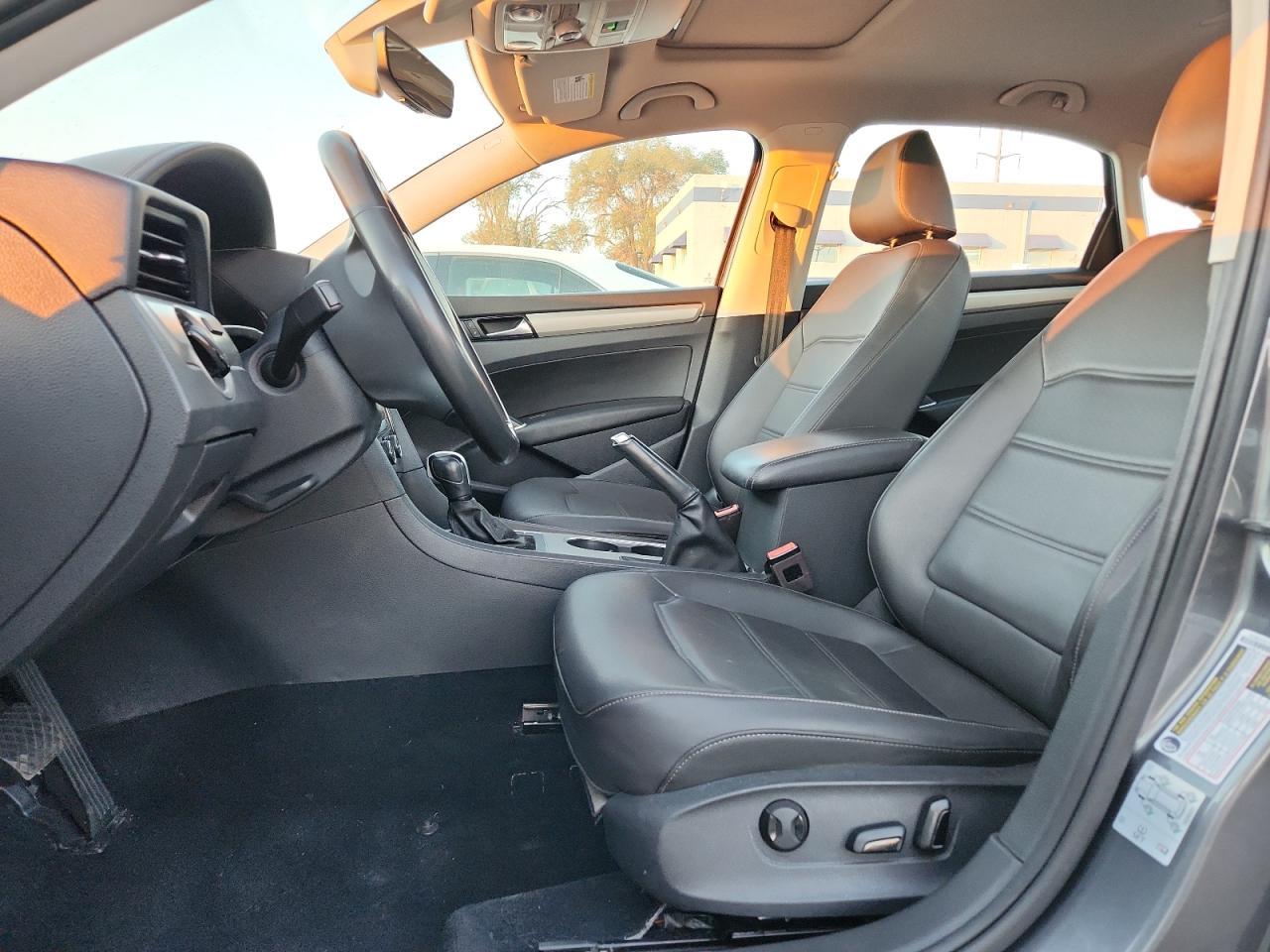 2022 Volkswagen Passat Se - Фото 7