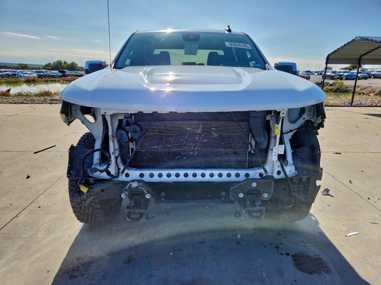 2023 Chevrolet Silverado K1500 Lt - Фото 5