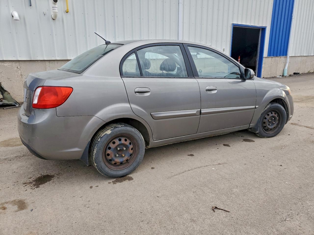 2010 Kia Rio - Фото 3