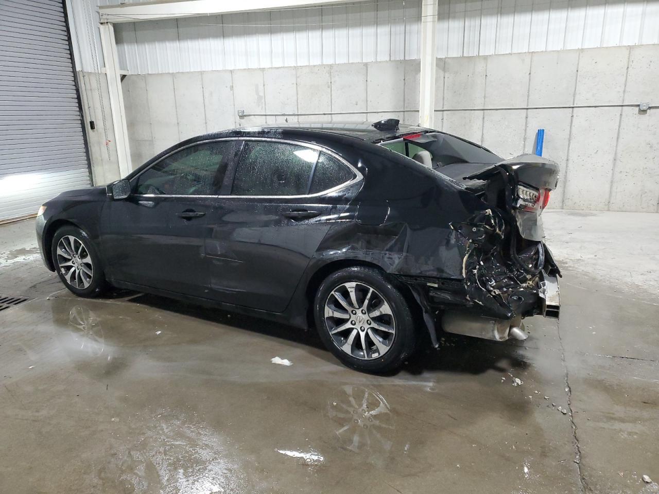 2017 Acura Tlx - Фото 2