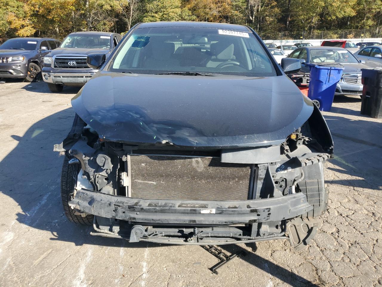 2017 Hyundai Santa Fe Sport - Image 5