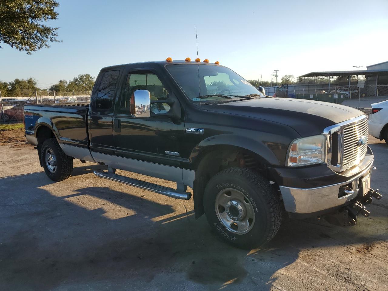 2006 Ford F250 Super Duty - Фото 4