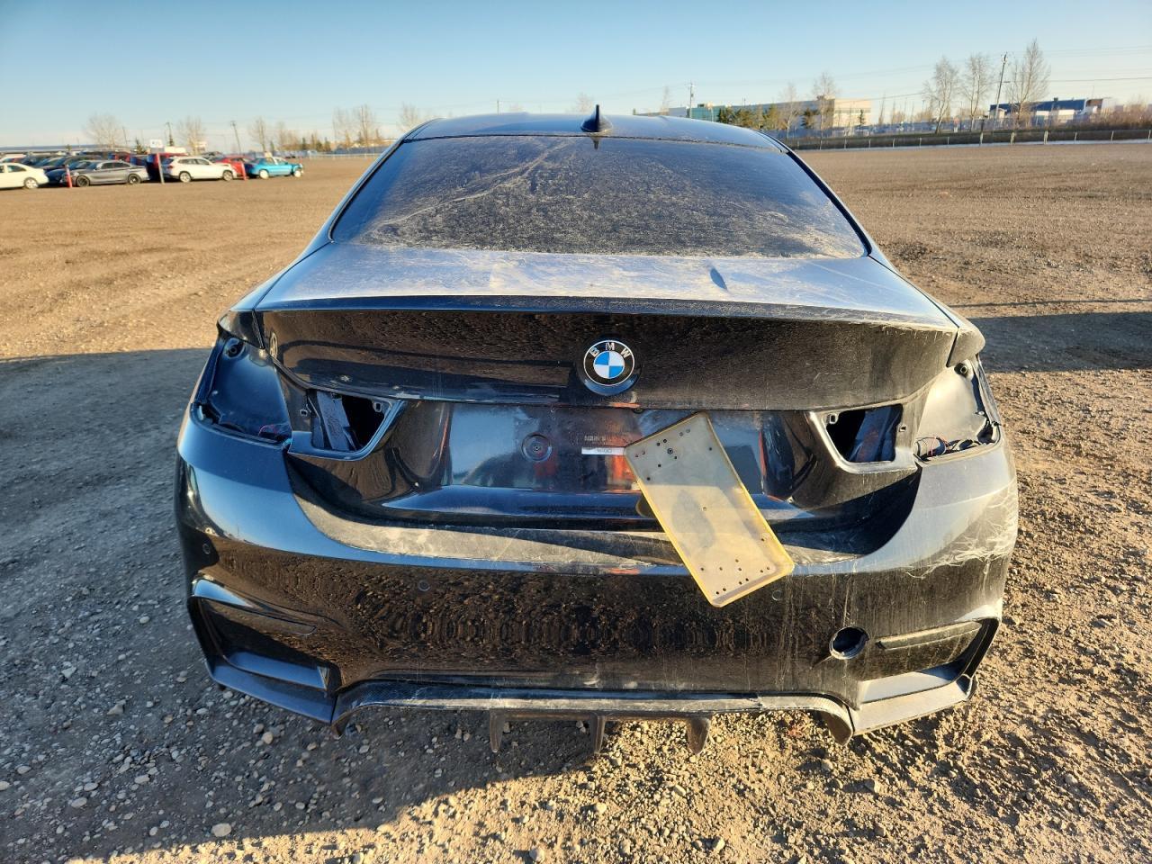 2016 BMW M4 - Фото 6