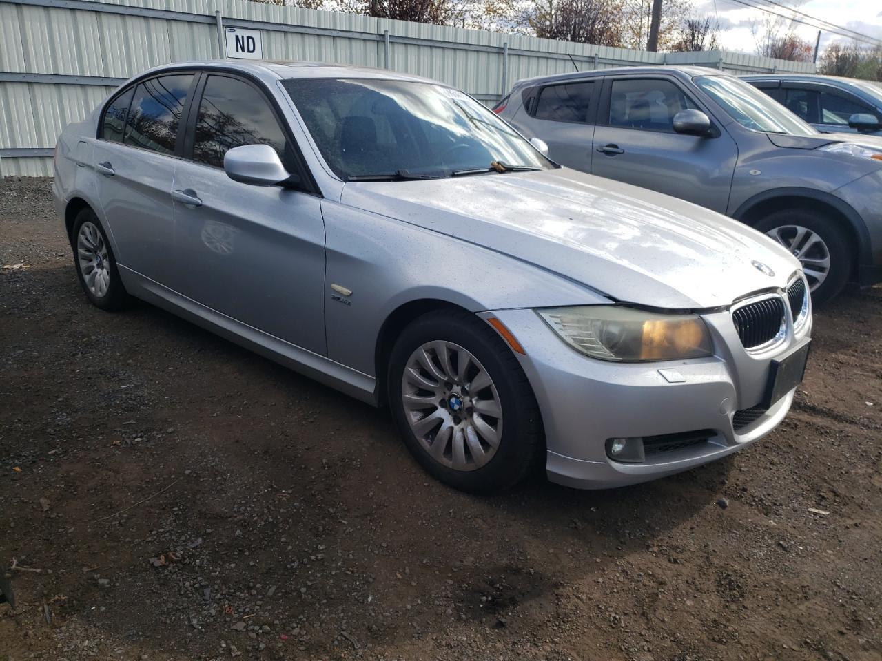 2009 BMW 328 Xi Sulev - Фото 4