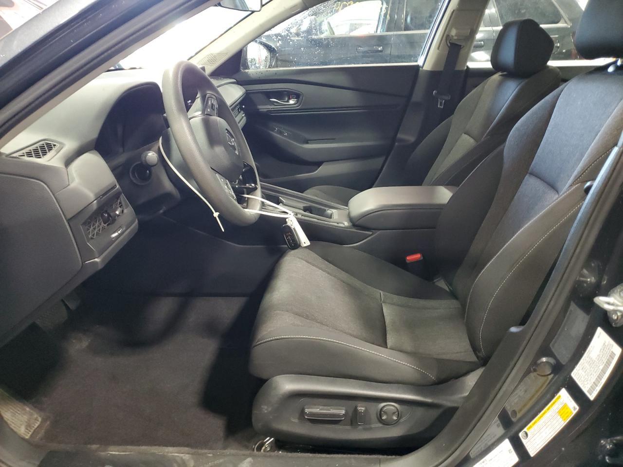 2024 Honda Accord Ex - Image 7