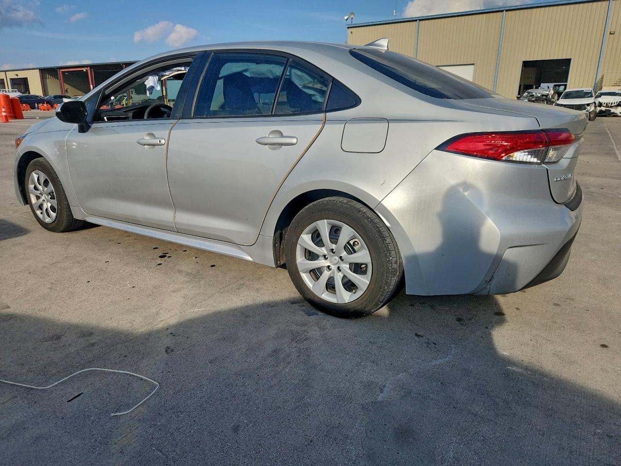 2024 Toyota Corolla Le - Image 2