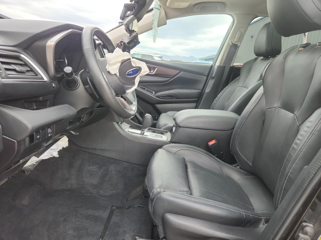 2023 Subaru Ascent Touring - Image 7