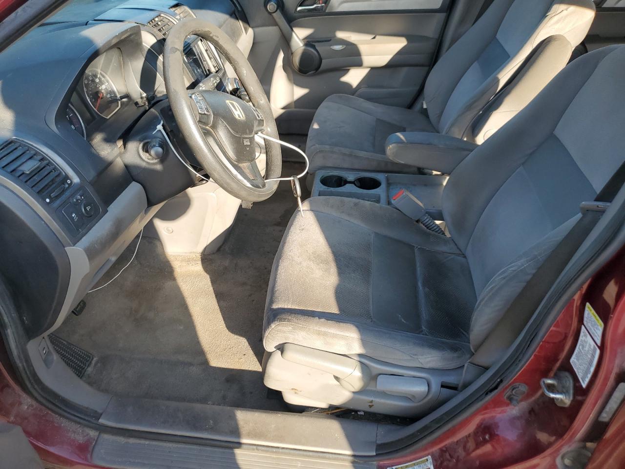 2011 Honda Cr-V Se - Фото 7