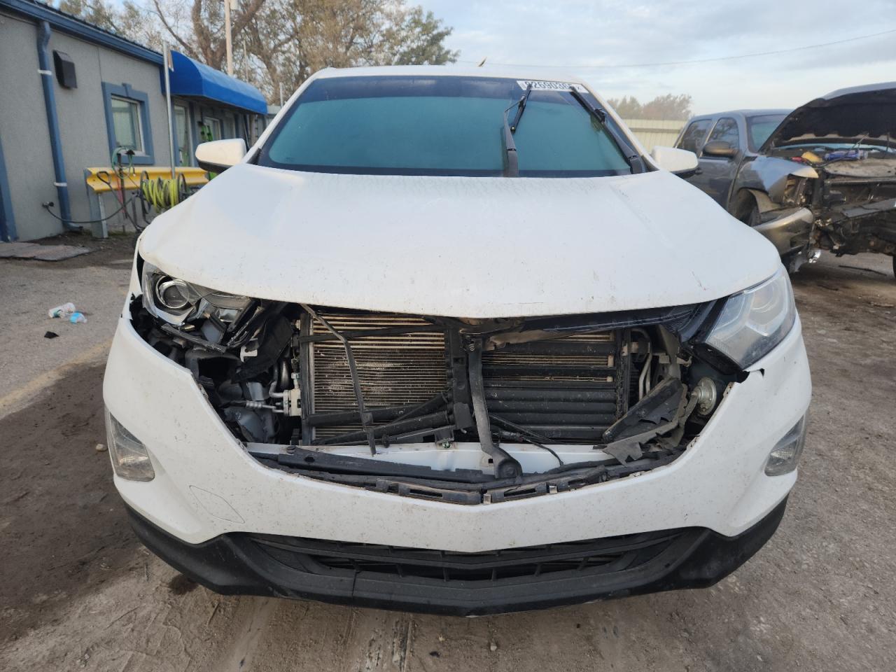 2019 Chevrolet Equinox Lt - Фото 5